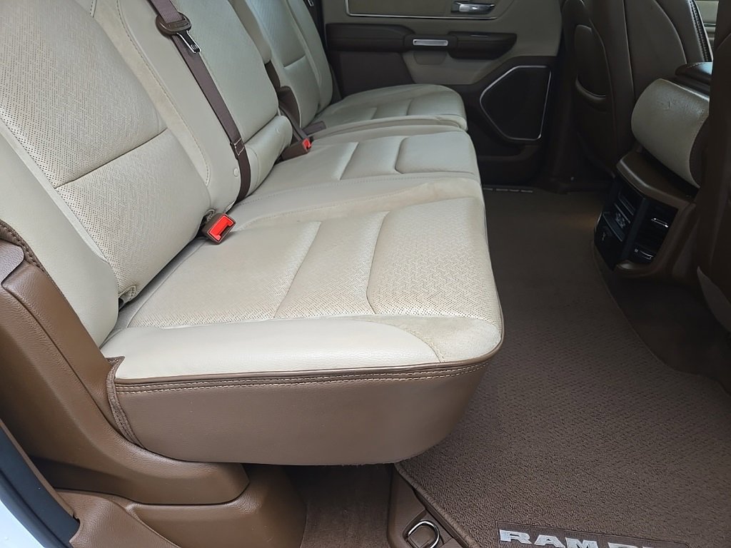 Used 2022 RAM 1500 Laramie image 98