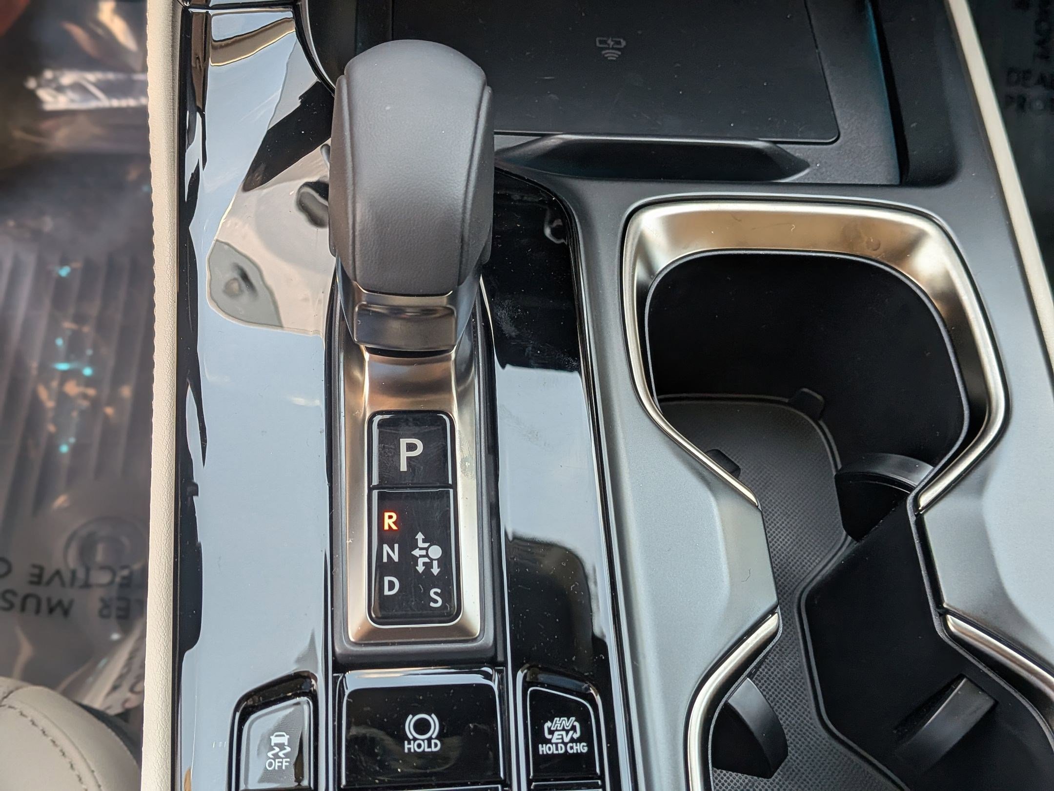 Used 2025 Lexus NX 450h+ AWD w/ Accessory Package (2T) image 25