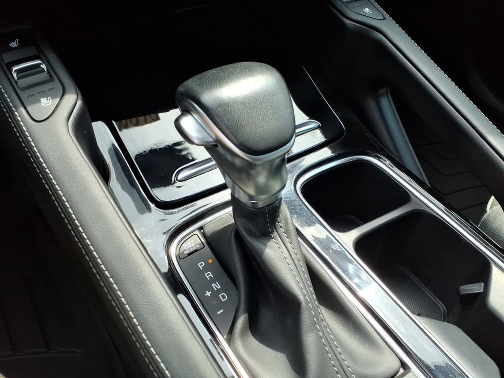 Used 2024 Kia Telluride EX X-Line AWD/4WD image 26