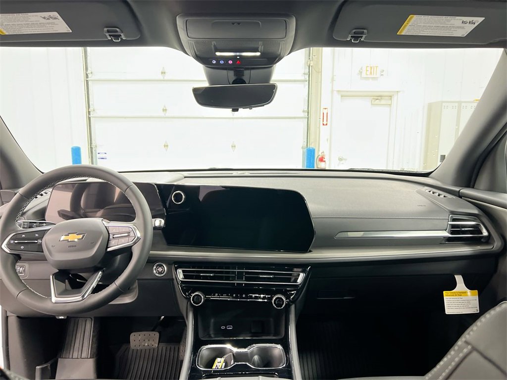 New 2026 Chevrolet Traverse LT w/ Driver Confidence Package image 10