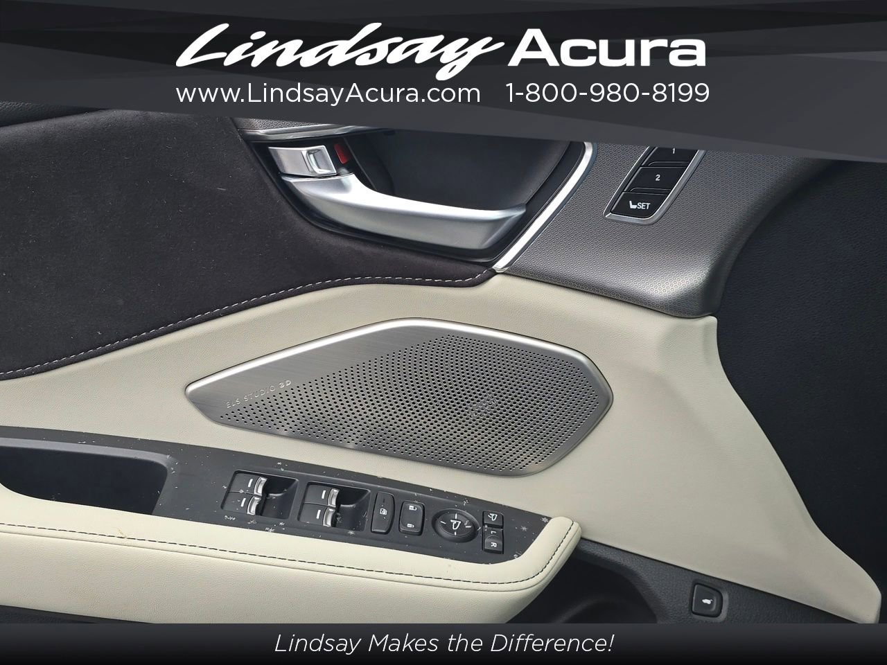 New 2026 Acura RDX A-Spec AWD/4WD image 21