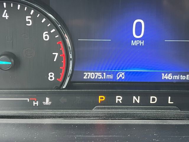 Certified 2023 Ford Explorer XLT w/ Equipment Group 202A image 8