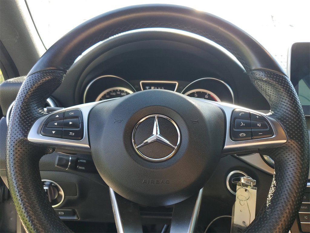 Used 2016 Mercedes-Benz CLA 45 AMG 4MATIC image 21