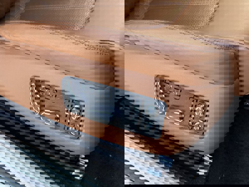 Used 2015 Bentley Continental GT V8 S image 20