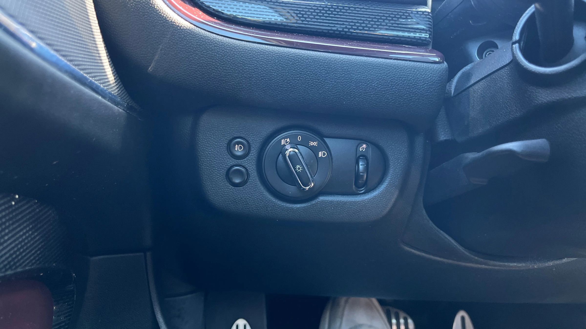 Used 2017 MINI Cooper Clubman S AWD/4WD image 19