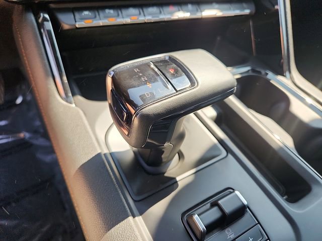 Certified 2023 GMC Sierra 1500 AT4 w/ AT4 Premium Package AWD/4WD image 15