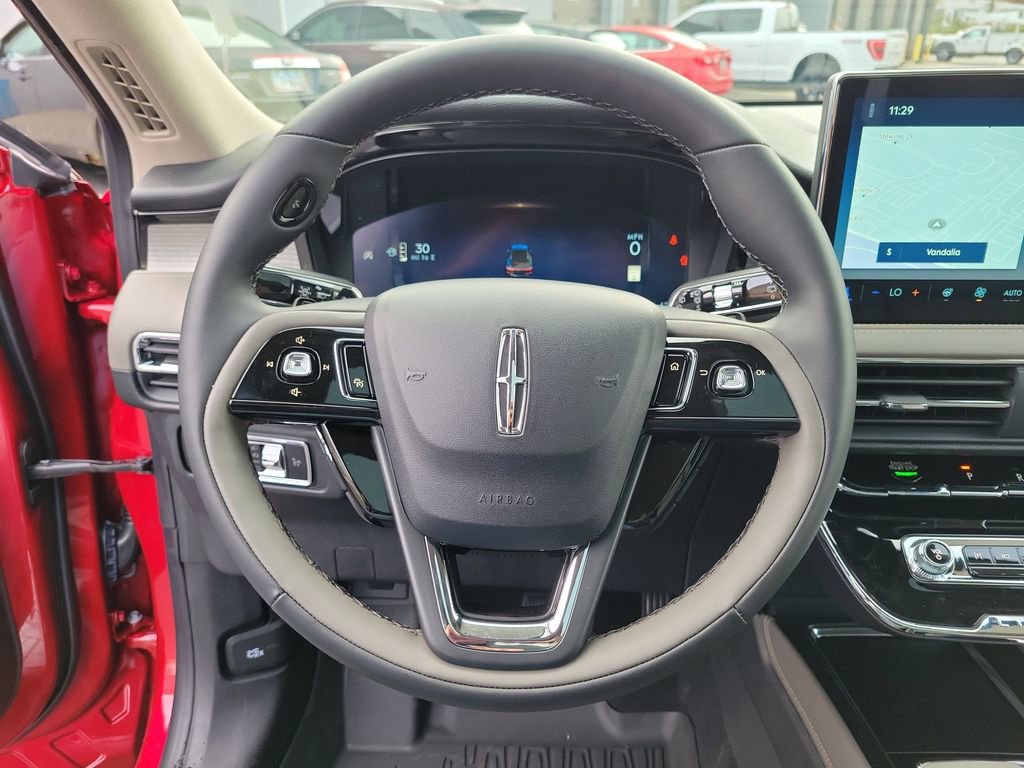 New 2026 Lincoln Corsair Premiere image 22