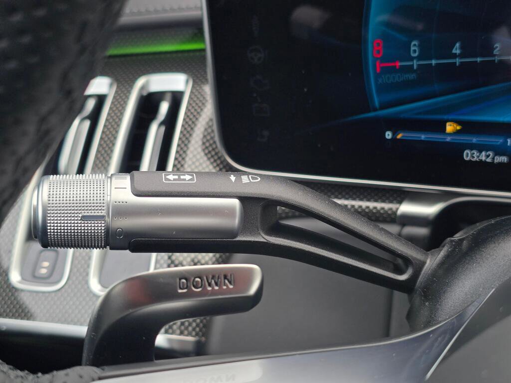 New 2026 Mercedes-Benz S 63 AMG S image 39