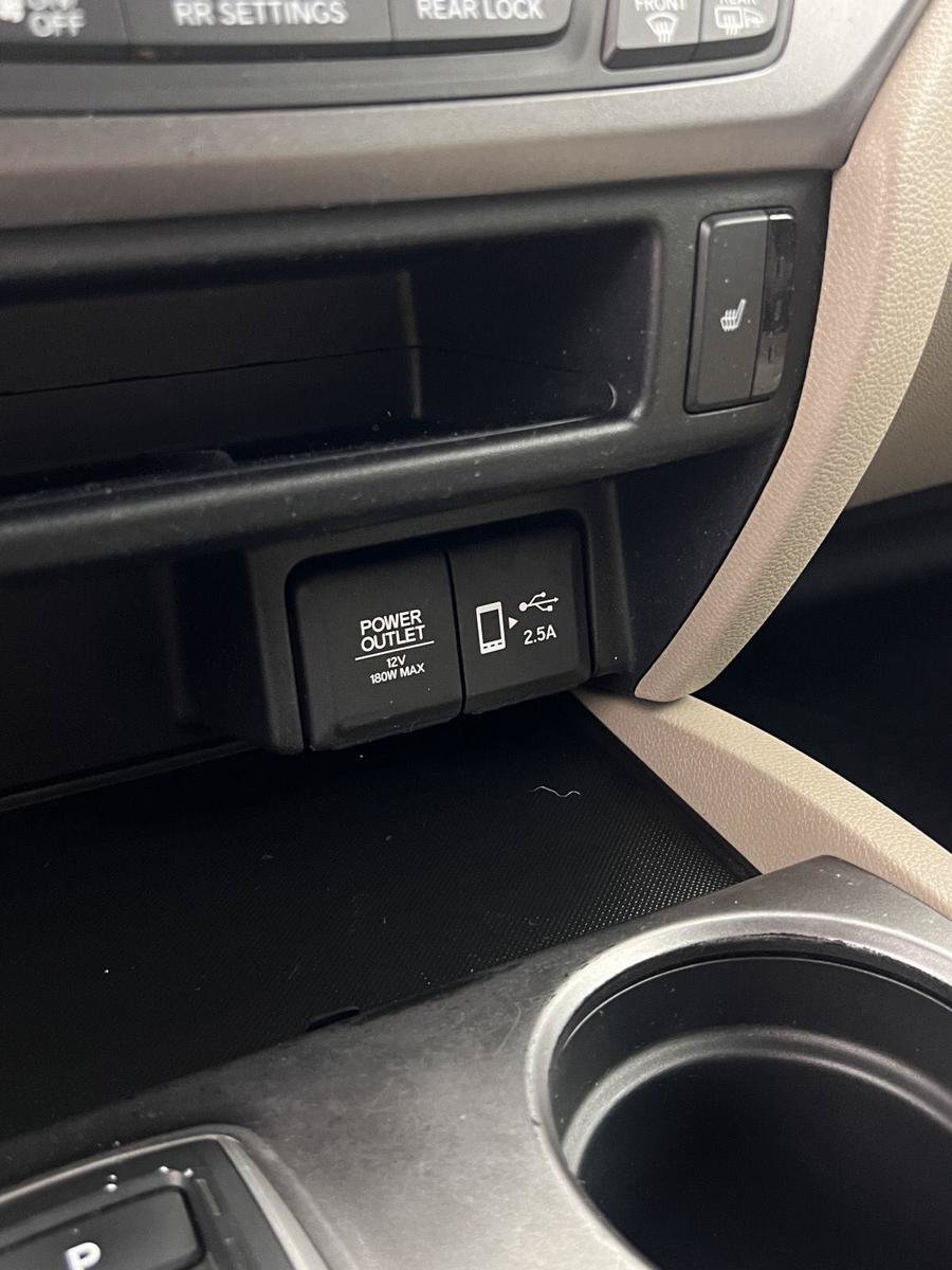 Used 2021 Honda Pilot EX image 21