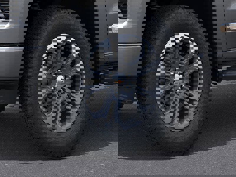 New 2026 Chevrolet Silverado 1500 High Country image 29