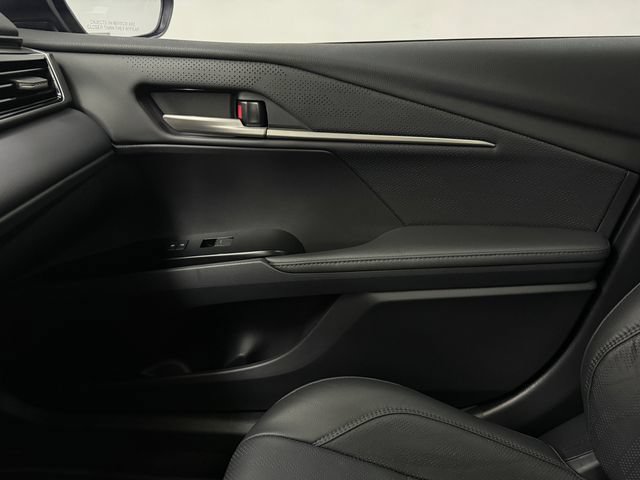 Used 2026 Toyota Camry XSE w/ Premium Package FWD image 25