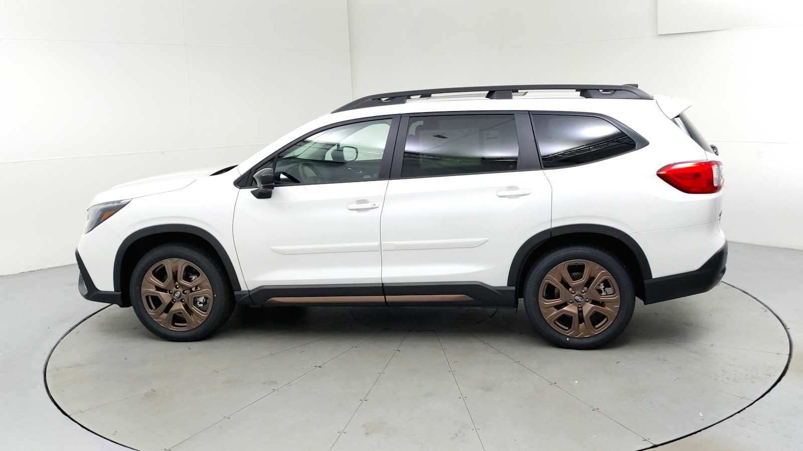 New 2025 Subaru Ascent Bronze Edition w/ Popular Package #2 image 6