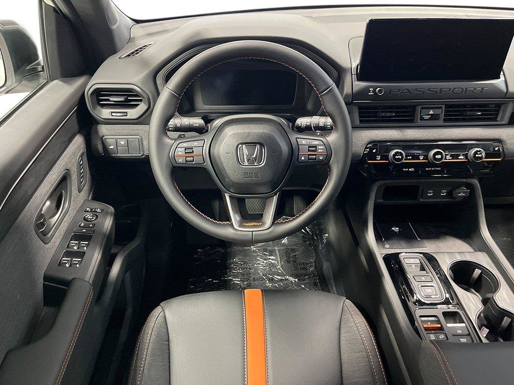 New 2026 Honda Passport TrailSport image 14