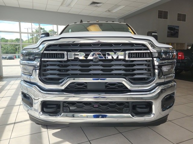 New 2026 RAM 3500 Tradesman image 6