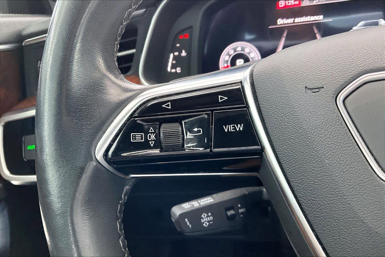 Used 2023 Audi A6 Premium Plus w/ Premium Plus Package AWD/4WD image 24