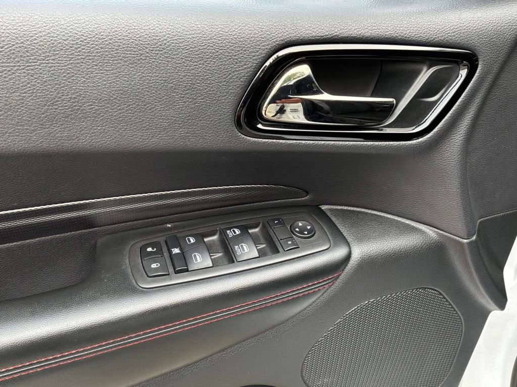 Used 2023 Dodge Durango GT AWD/4WD image 18