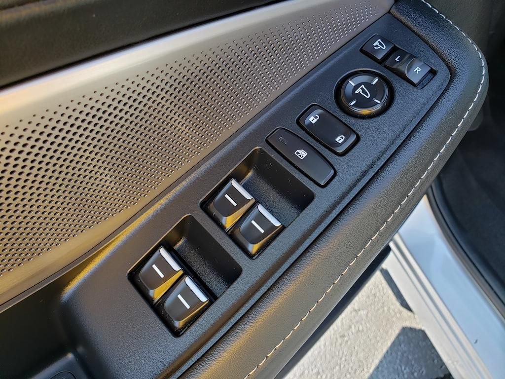 Certified 2026 Acura MDX w/ Technology Package AWD/4WD image 19