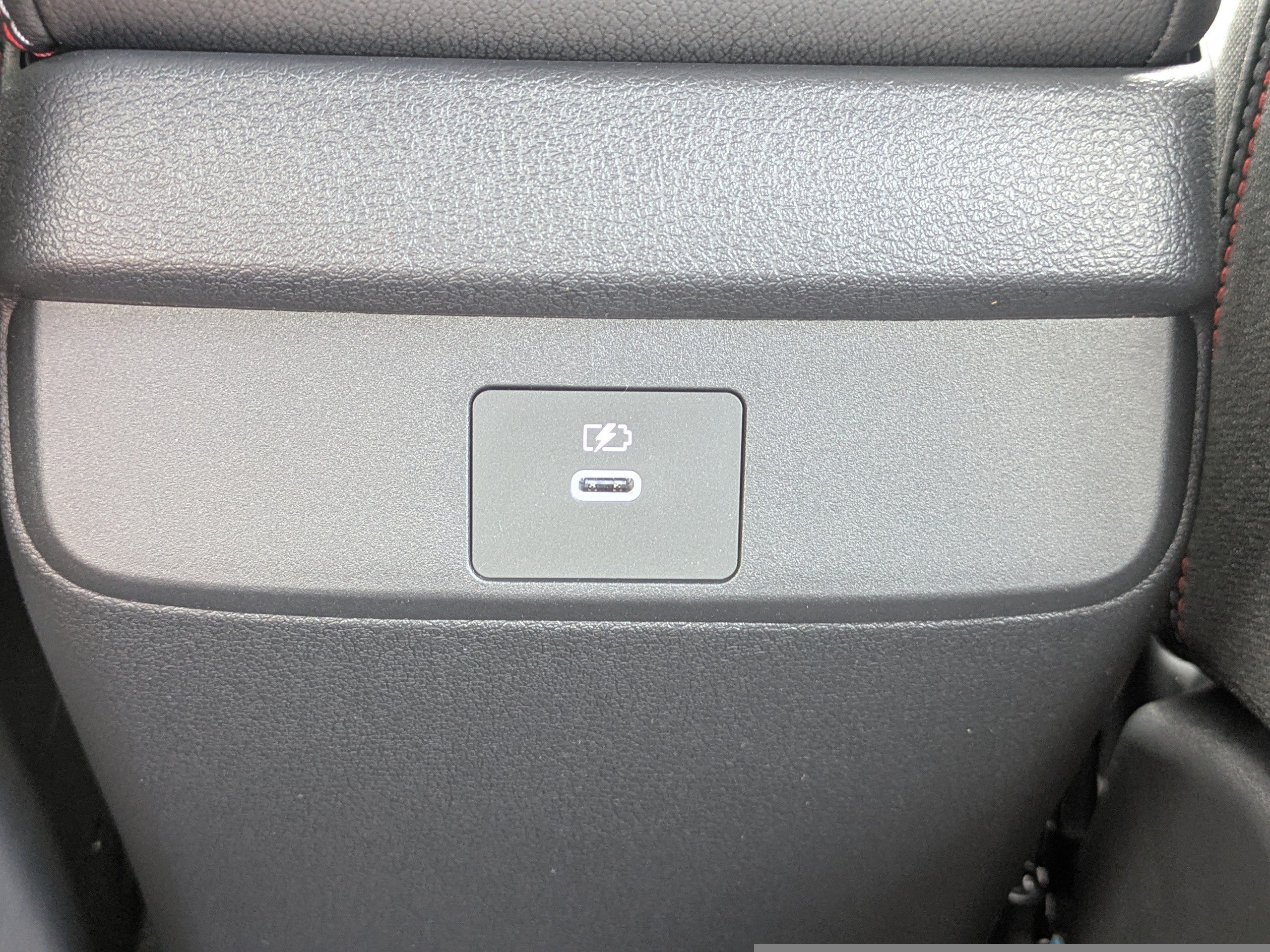 New 2027 Nissan Sentra SR FWD image 14