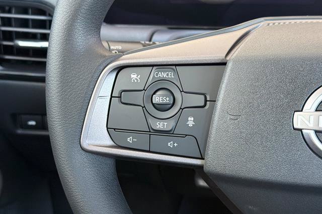 New 2027 Nissan Sentra S w/ Floor Mat Package FWD image 24
