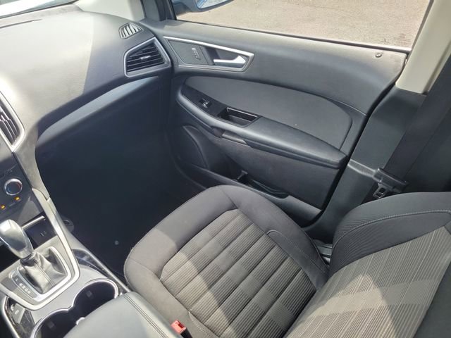 Used 2018 Ford Edge SEL image 12