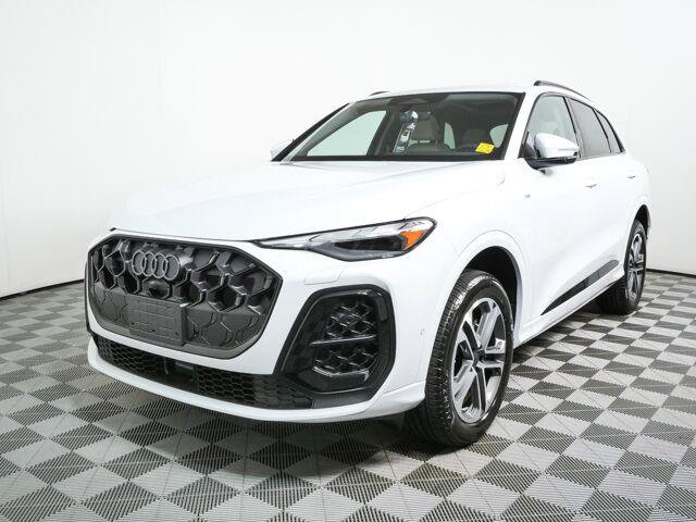 New 2026 Audi Q5 2.0T AWD/4WD image 33