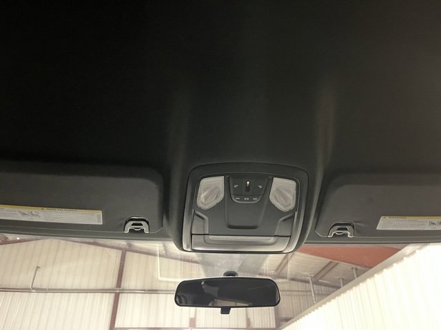 Used 2024 RAM 2500 Tradesman w/ Protection Group image 25