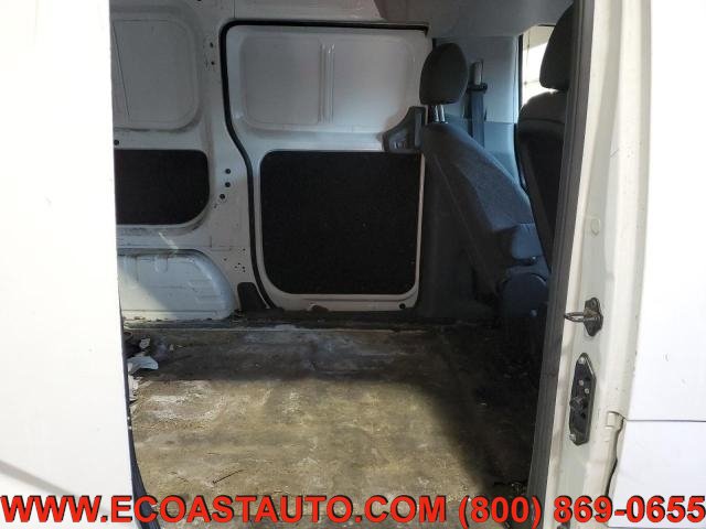 Used 2017 Nissan NV200 S w/ Back Door Glass Package FWD image 10