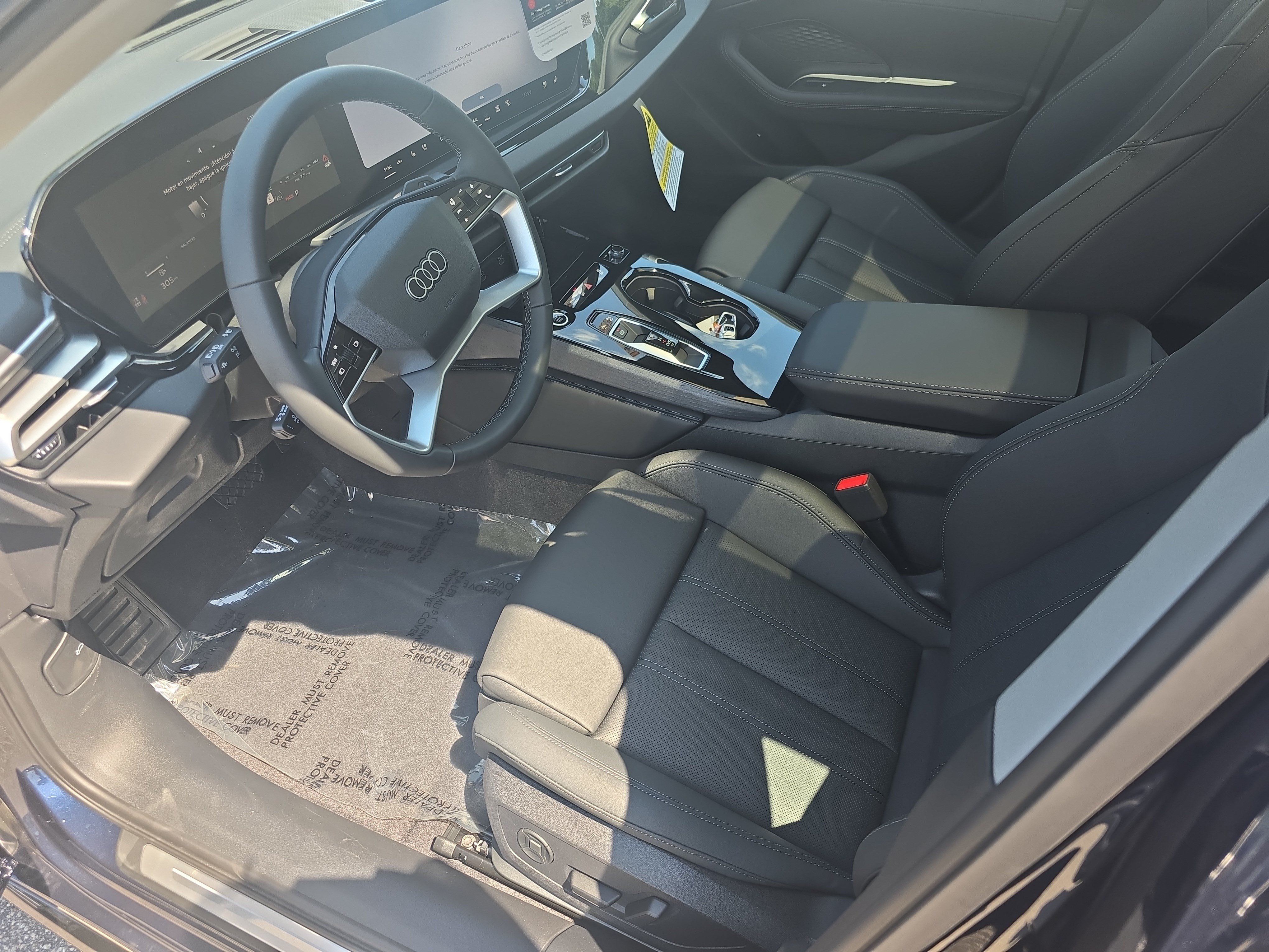 New 2026 Audi A5 2.0T Premium Plus AWD/4WD image 15