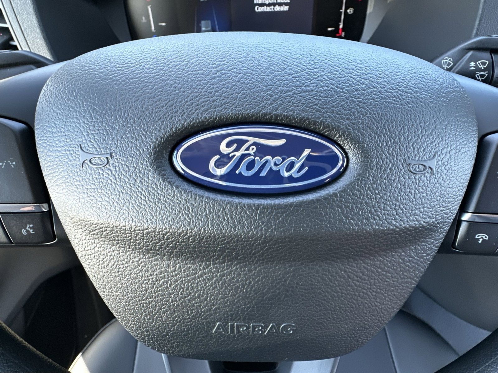 New 2026 Ford Transit 350 Base w/ Load Area Protection Package image 28