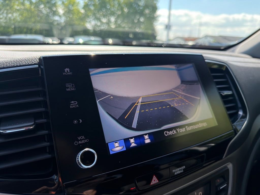 Certified 2023 Honda Ridgeline Sport image 29