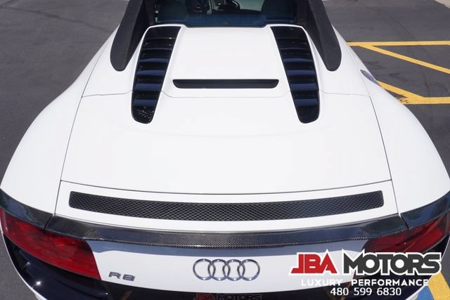 Used 2011 Audi R8 V10 AWD/4WD image 53