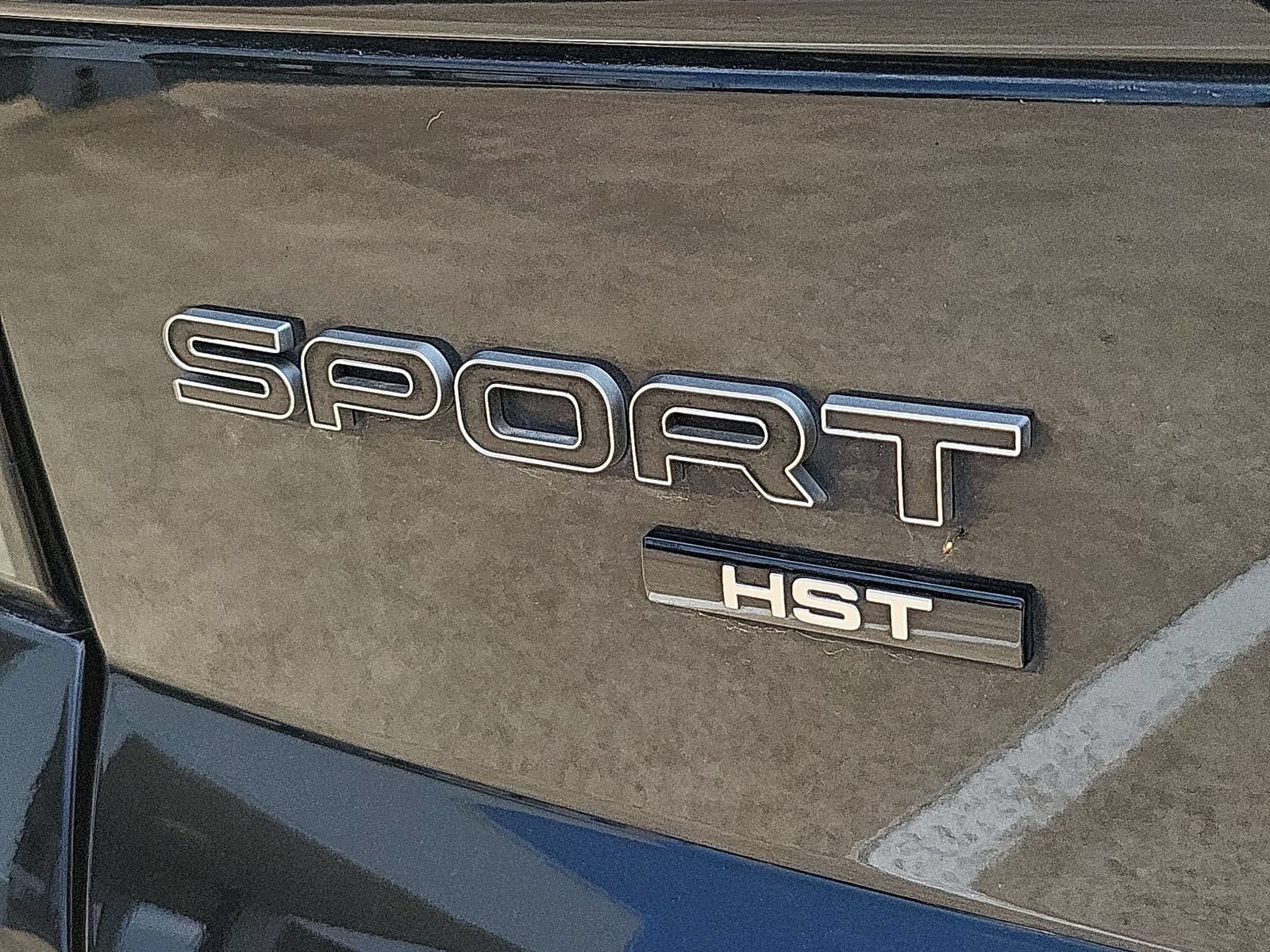 Used 2019 Land Rover Range Rover Sport HST AWD/4WD image 33