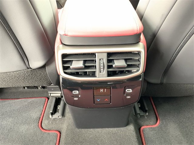 Used 2024 Lexus RX 350 F Sport image 33