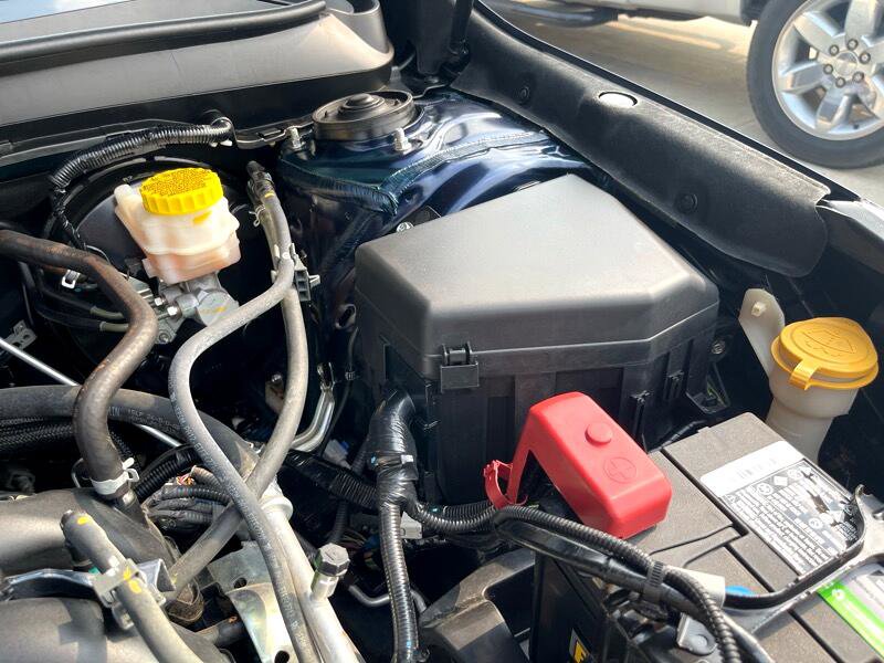 Used 2018 Subaru Legacy 2.5i w/ Alloy Wheel Package image 46