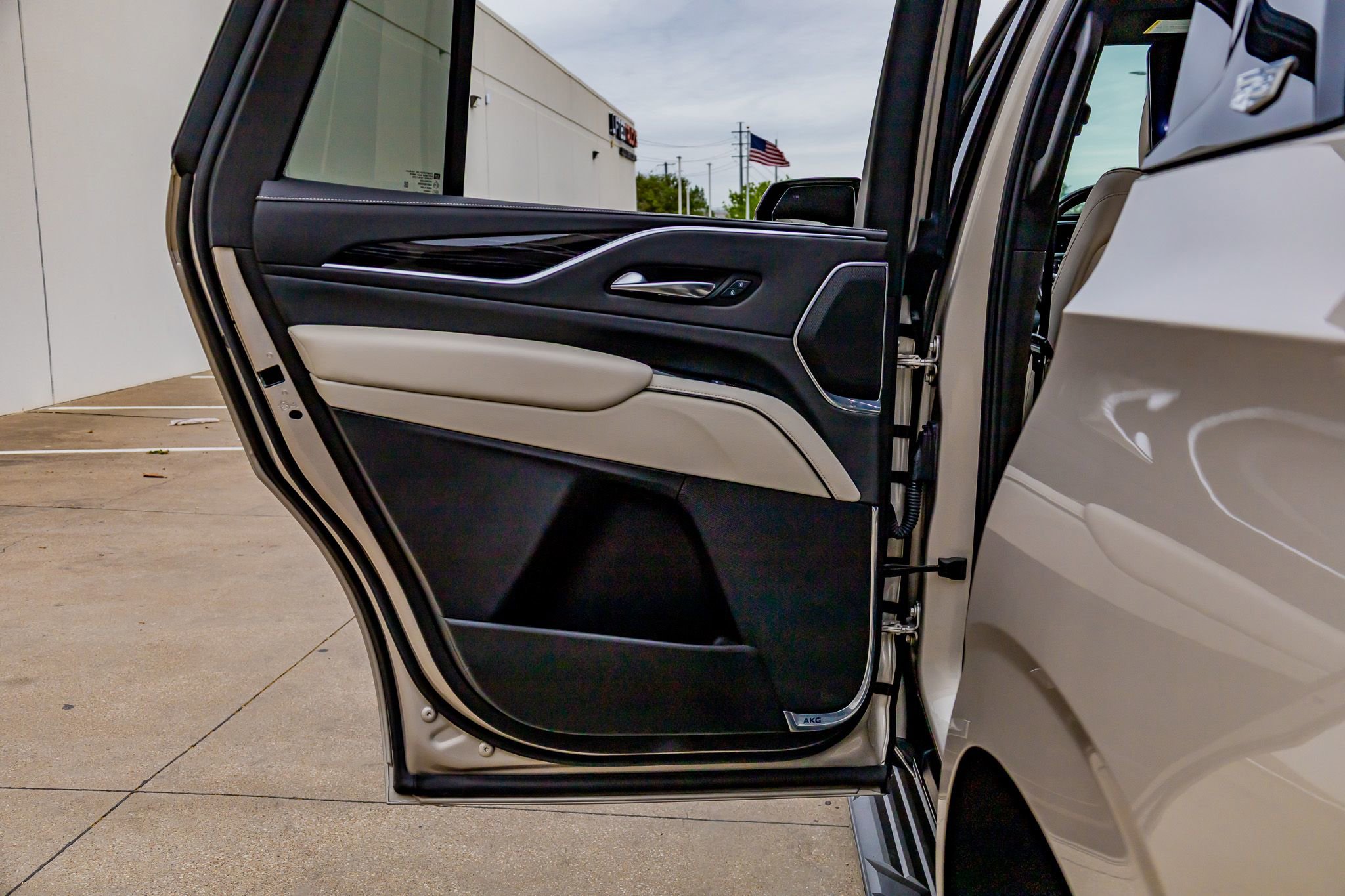 Used 2021 Cadillac Escalade Sport image 38