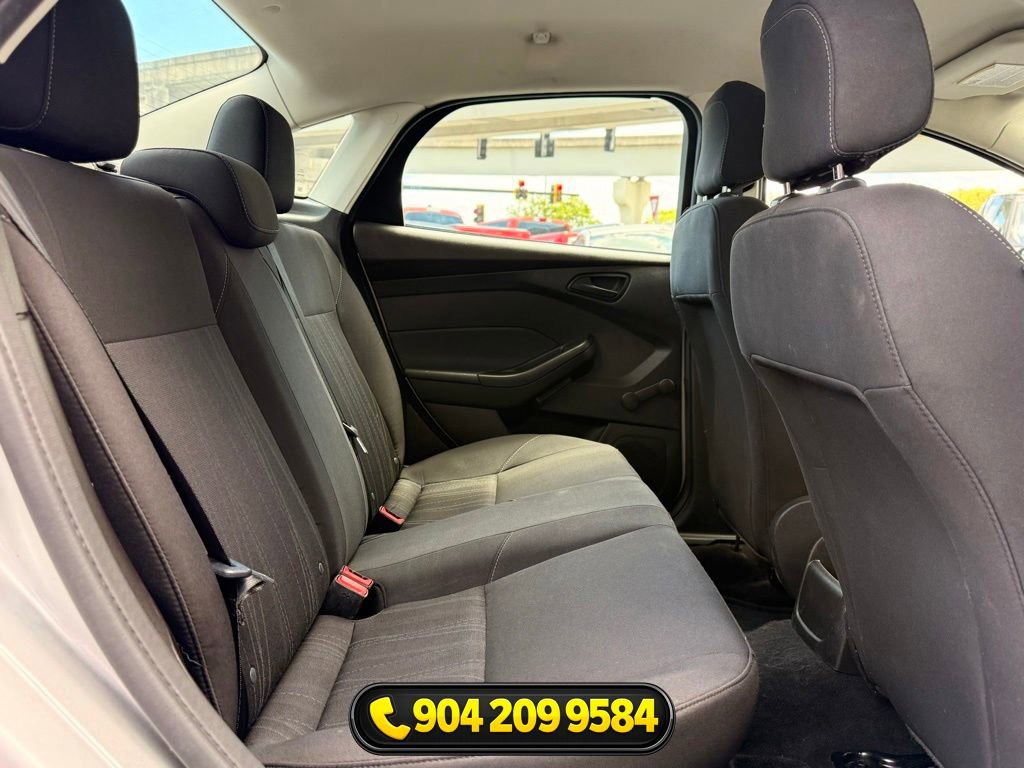 Used 2016 Ford Focus S FWD image 31