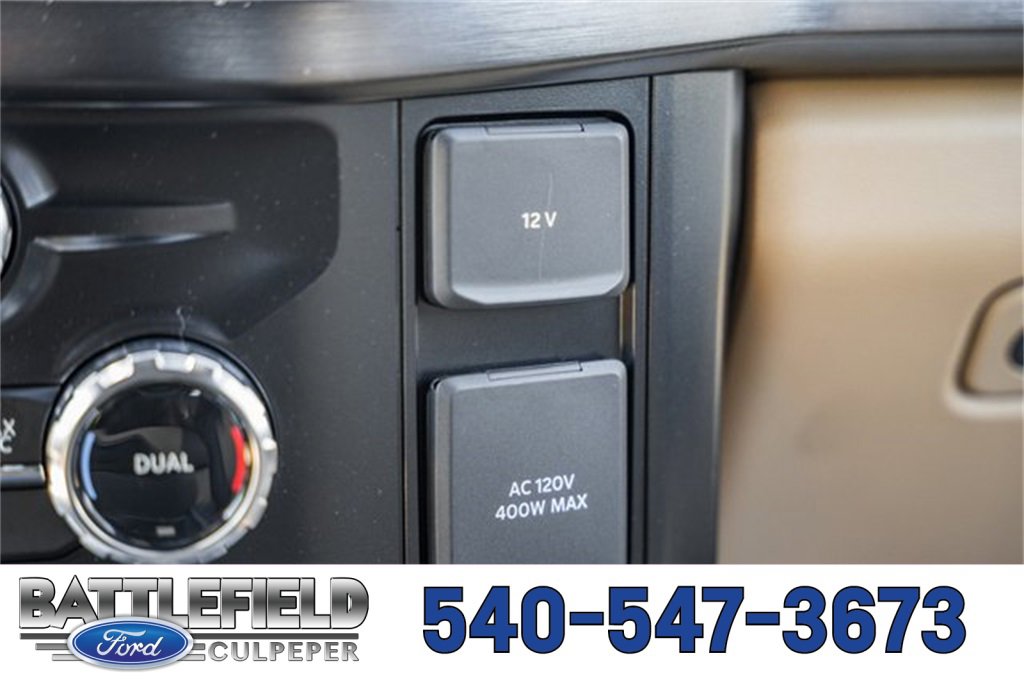 New 2026 Ford F250 Lariat image 26