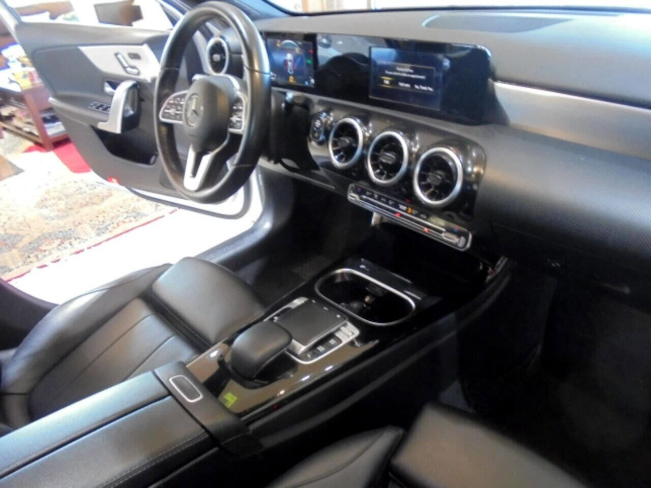 Used 2020 Mercedes-Benz A 220 4MATIC image 16