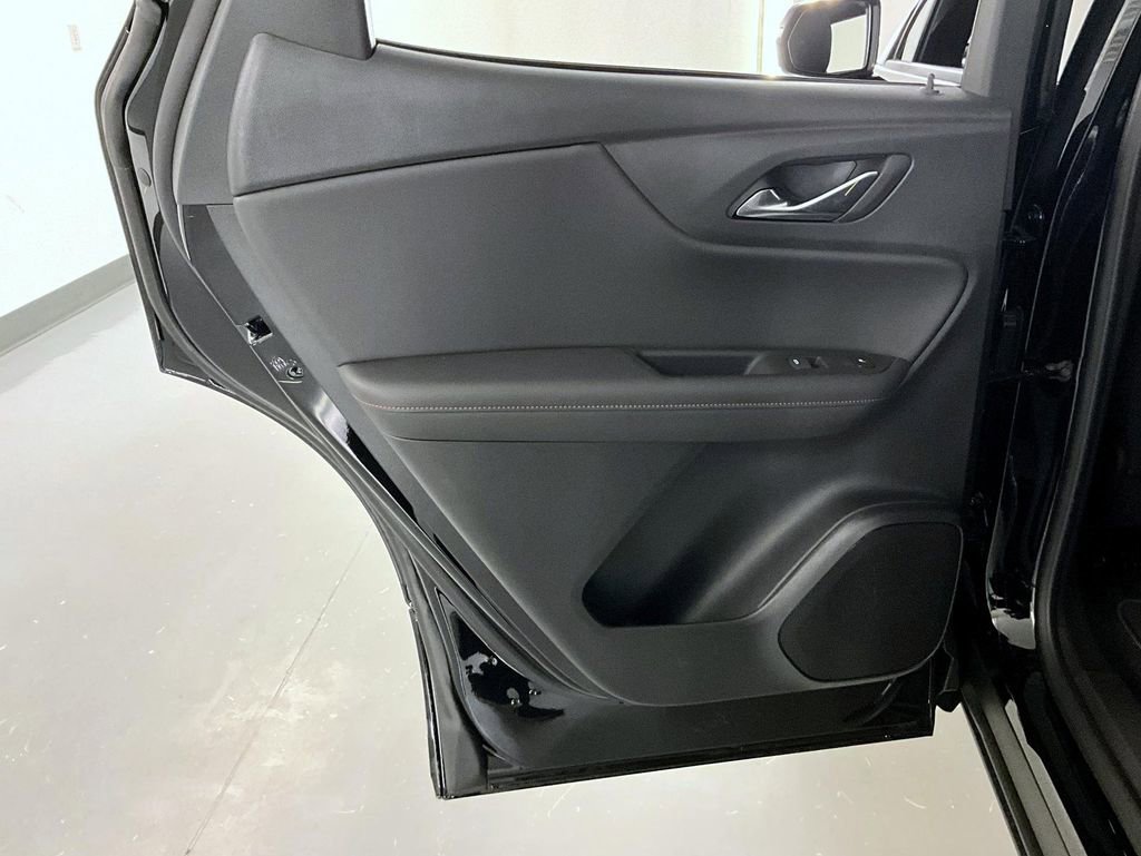 New 2026 Chevrolet Blazer RS w/ Driver Confidence II Package AWD/4WD image 20