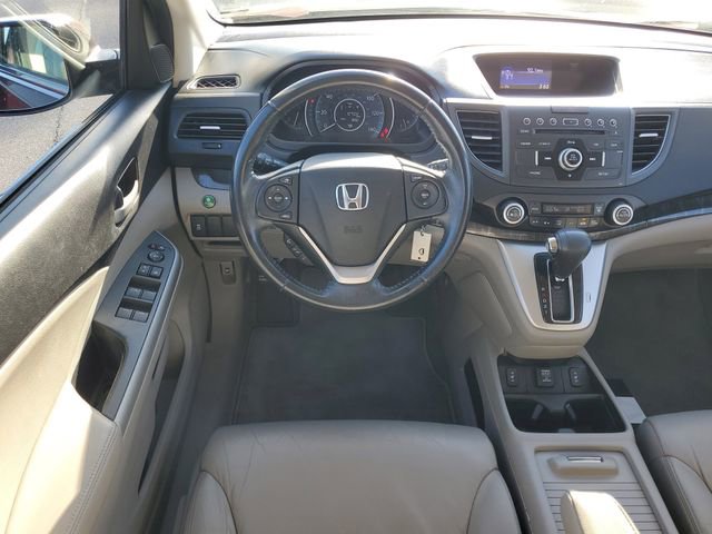 Used 2012 Honda CR-V EX-L image 28
