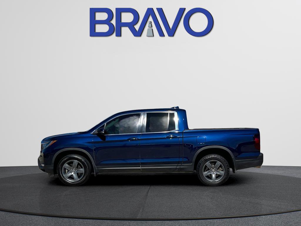Used 2023 Honda Ridgeline RTL image 9