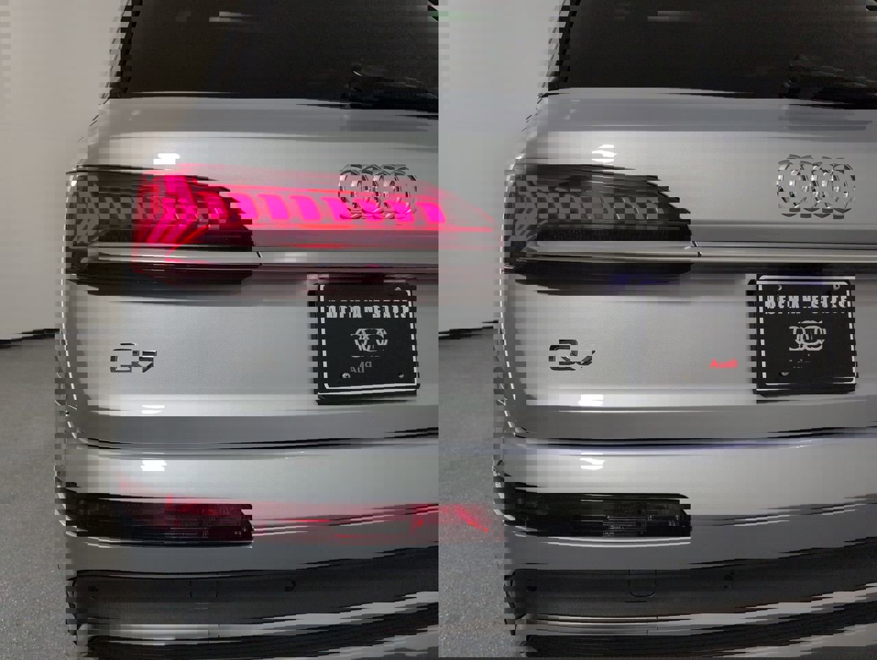 Used 2022 Audi Q7 3.0T Premium image 26