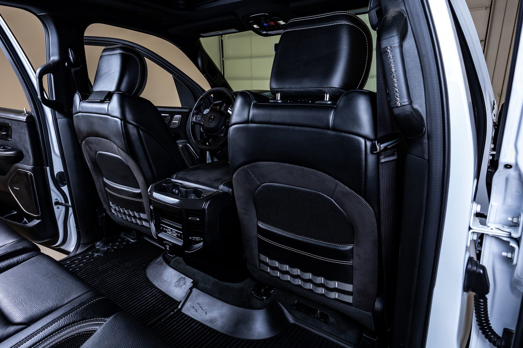 Used 2021 RAM 1500 TRX w/ TRX Level 2 Equipment Group AWD/4WD image 33