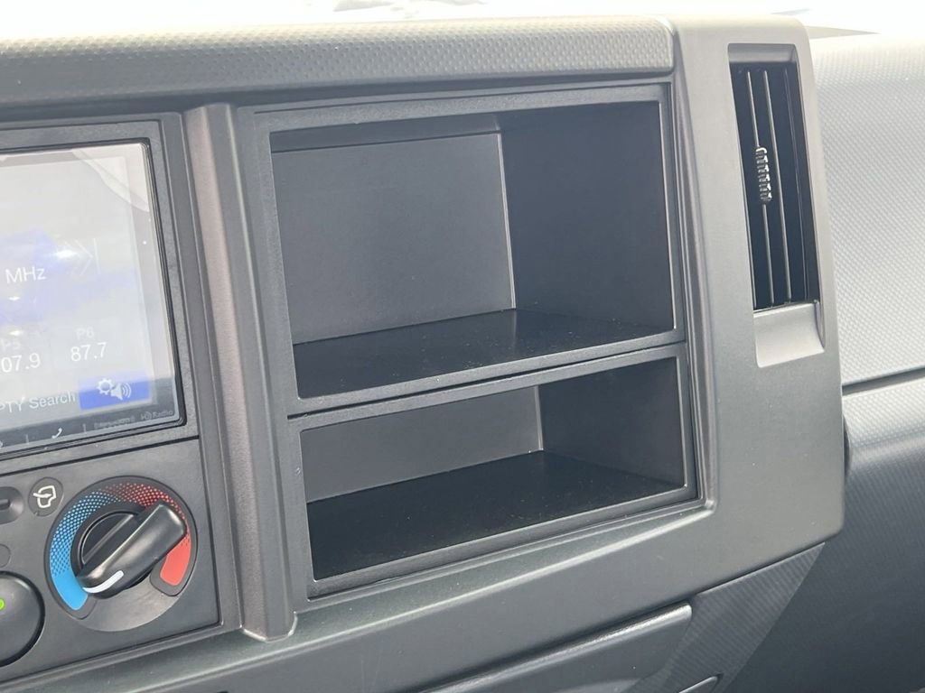 New 2024 Chevrolet Low Cab Forward image 24