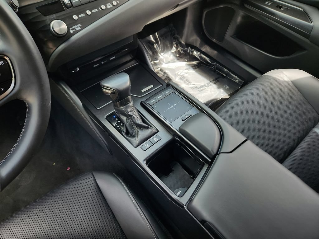Used 2021 Lexus ES 300h w/ Accessory Package 2 FWD image 20