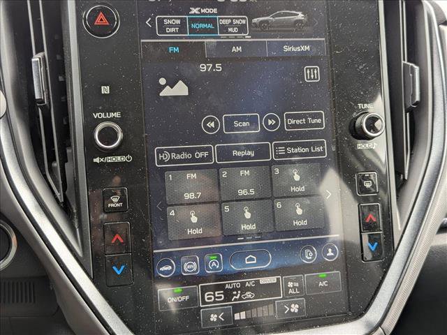 Used 2024 Subaru Crosstrek 2.5i Limited w/ Crosstrek Mirror Package image 12