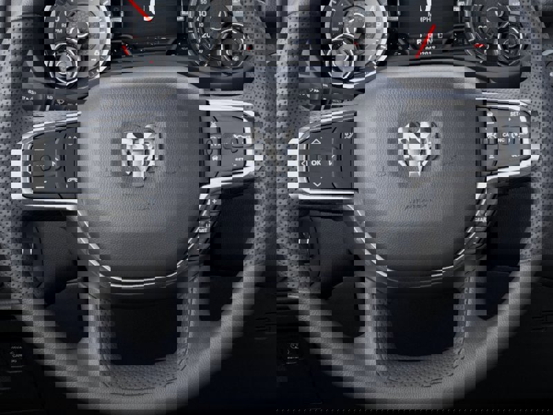 New 2026 RAM 1500 Express image 19