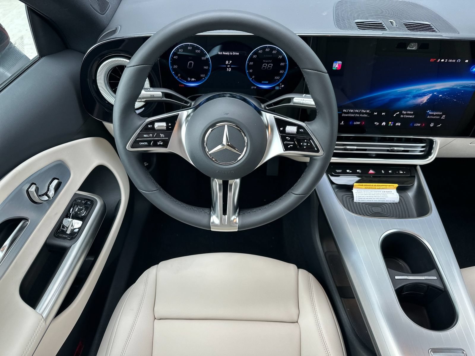 New 2027 Mercedes-Benz CLA 250+ image 15