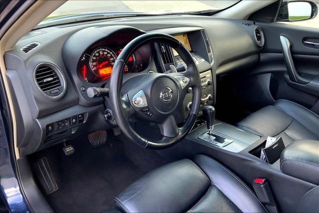Used 2011 Nissan Maxima 3.5 SV w/ Sport Pkg image 13