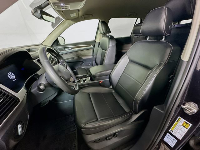 Used 2022 Volkswagen Atlas SE image 21